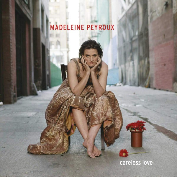 Madeleine Peyroux // Careless