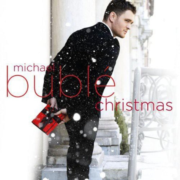 Michael Buble // Christmas