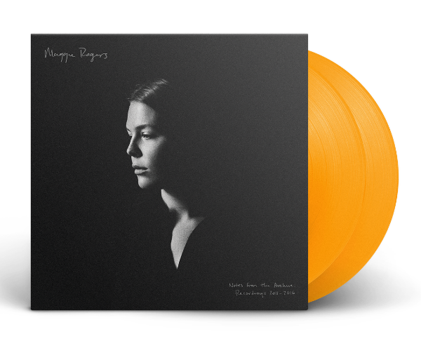 Maggie Rogers // Notes From The Archive: Recordings 2011-2016