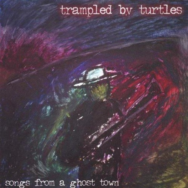 Songs From A Ghost Town