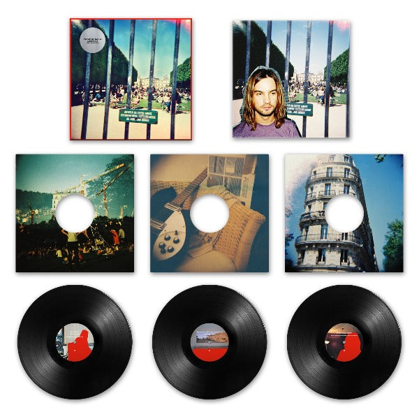 Tame Impala // Lonerism (10th Anniversary, Deluxe Box set)