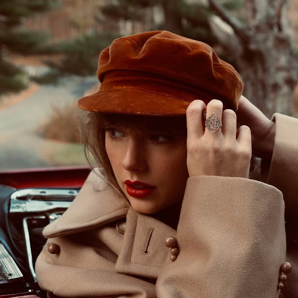Taylor Swift // Red (Taylor's Version)