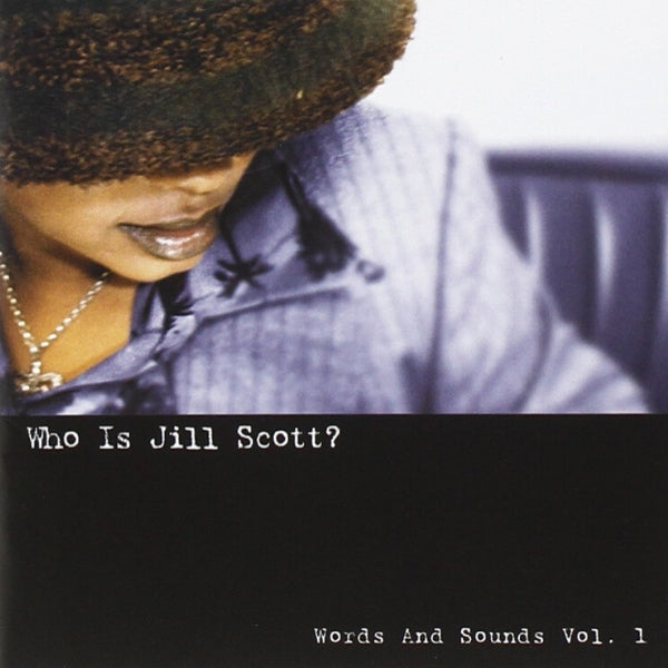 Jill Scott // Who Is Jill Scott?