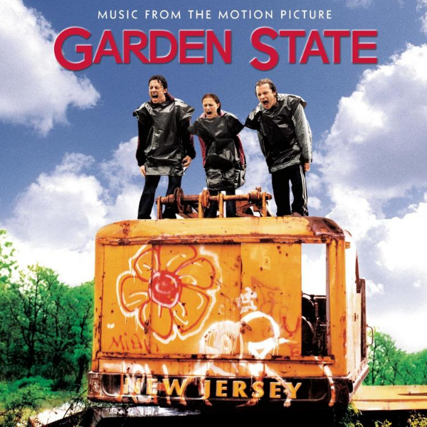 Various // Garden State (Music From the Motion Picture)