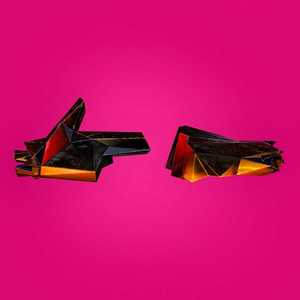 Run The Jewels // RTJ4