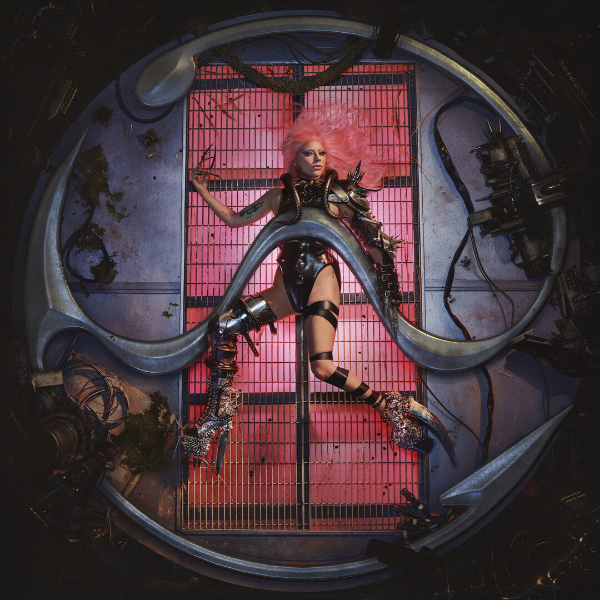 Lady Gaga // Chromatica