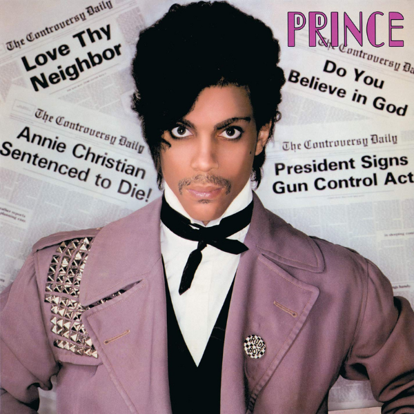 Prince // Controversy