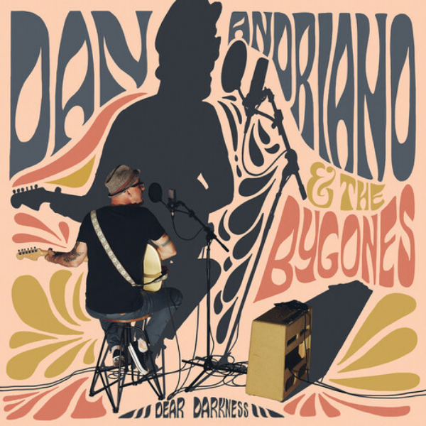 Dan Adriano // Dear Darkness