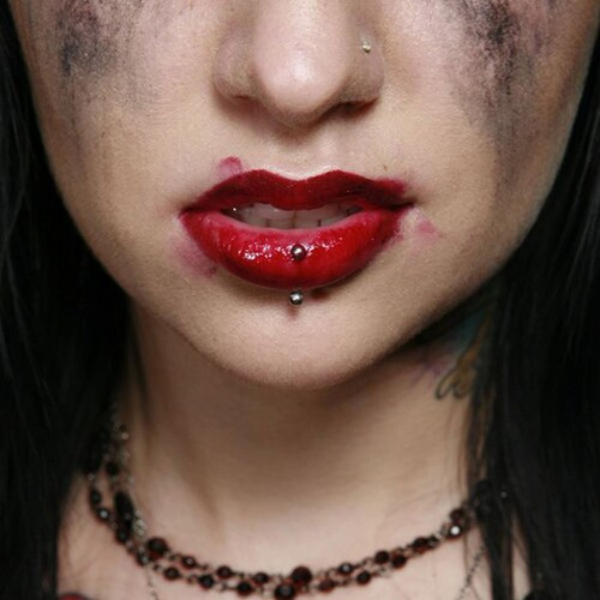 Escape the Fate // Dying Is Your Latest Fashion
