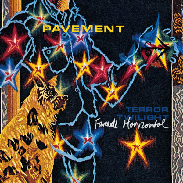 Pavement // Terror Twilight: Farewell Horizontal
