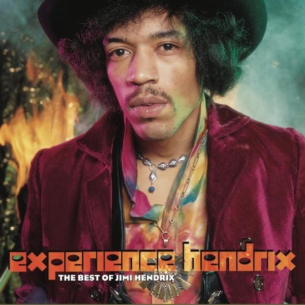 Jimi Hendrix // Experience Hendrix: The Best Of Jimi Hendrix