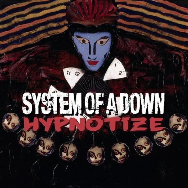 System of a Down // Hypnotize 
