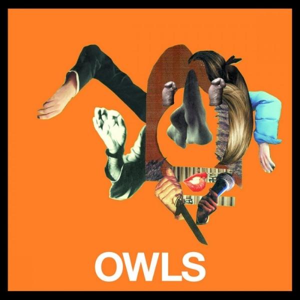 Owls // Owls 