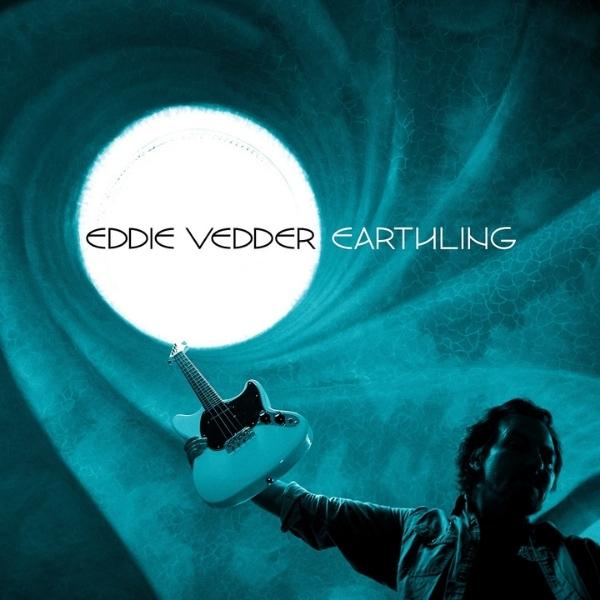 Eddie Vedder // Earthling