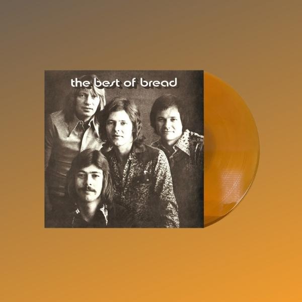 Bread // The Best of Bread (Gold)