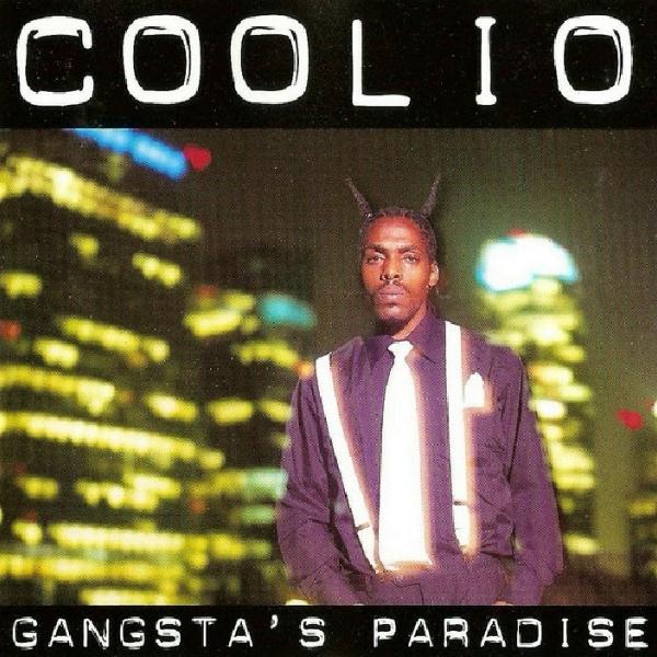 Coolio // Gangsta's Paradise