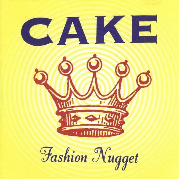 Cake // Fashion Nugget