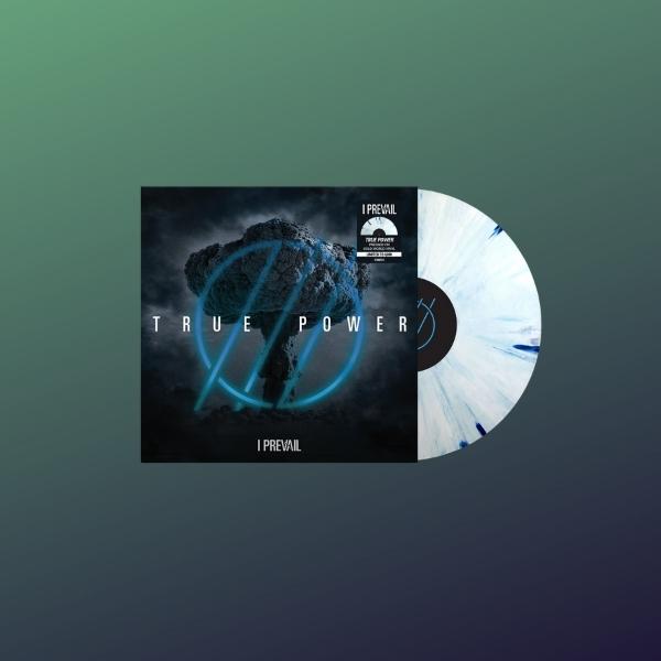 I Prevail // TRUE POWER 