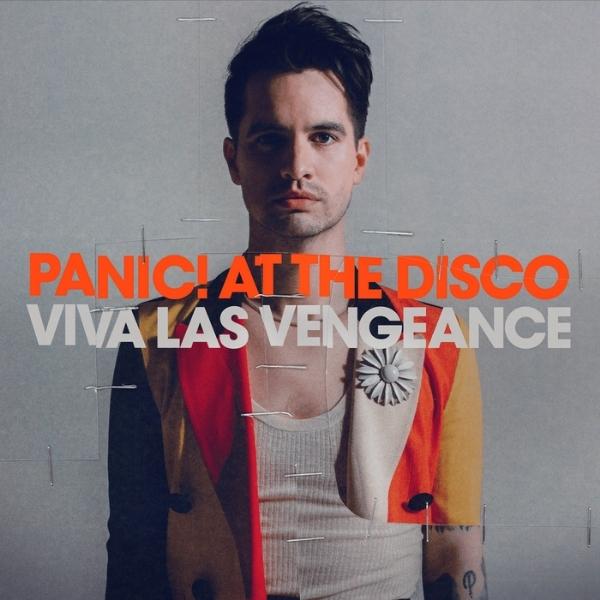 Panic! At the Disco // Viva Las Vengeance