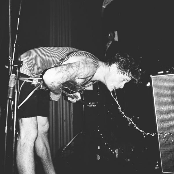 Thee Oh Sees // Live In San Francisco