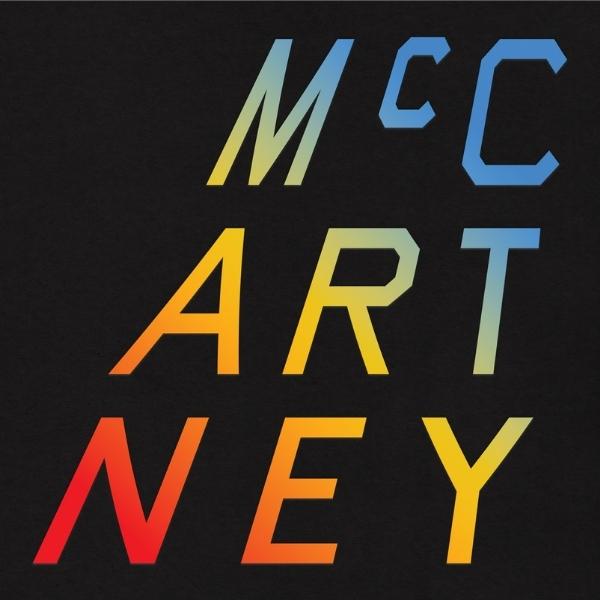 Paul McCartney // McCartney I / II / III (3 LP Box Set)