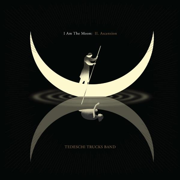 Tedeschi Trucks Band // I Am The Moon: II. Ascension