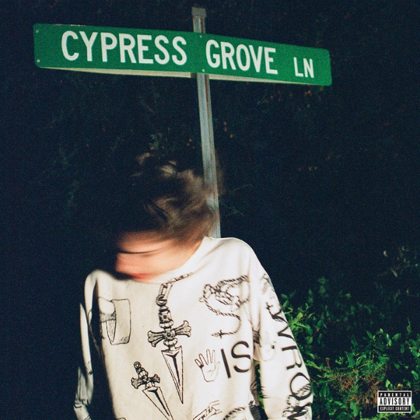 glaive // cypress grove