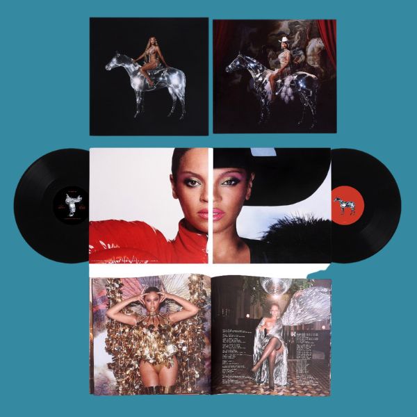 Beyonce // Renaissance (Collector's Edition)