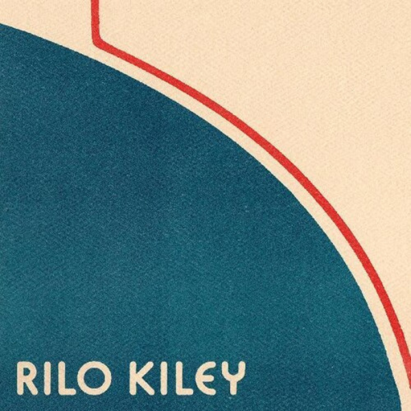 Rilo Kiley // Rilo Kiley (Cream Vinyl)