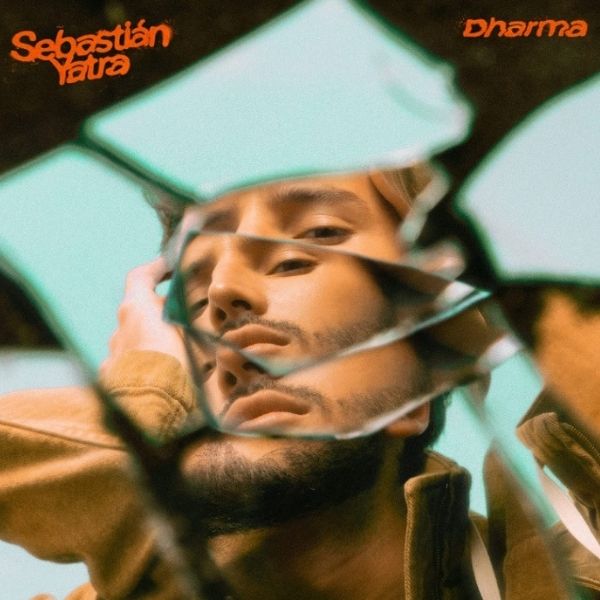 Sebastián Yatra // Dharma