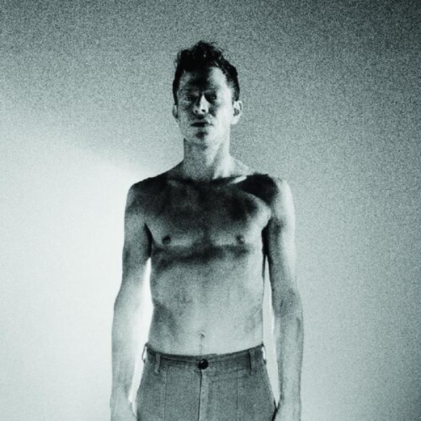 Perfume Genius // Set My Heart on Fire Immediately