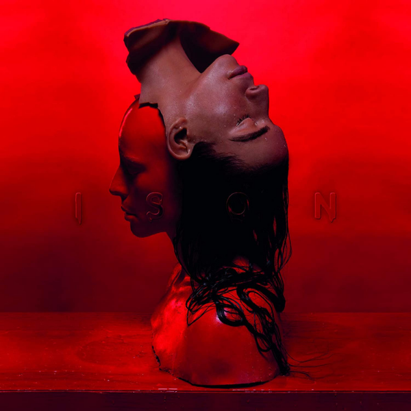 Sevdaliza // Ison