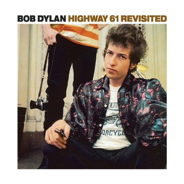 Bob Dylan // Highway 61 Revisited