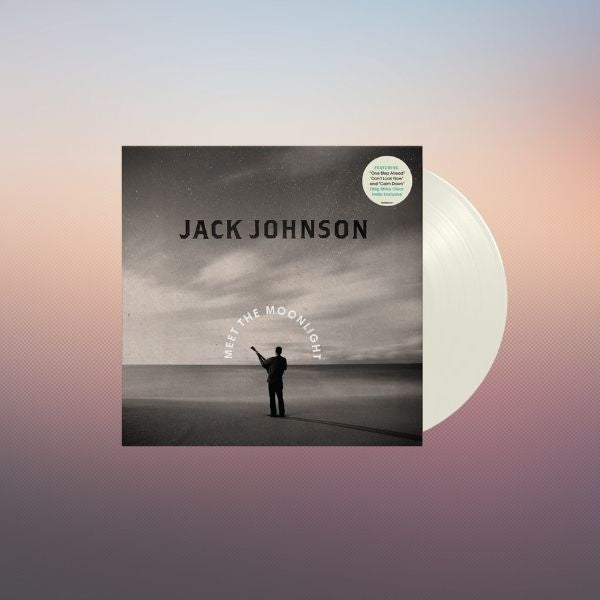 Jack Johnson // Meet The Moonlight