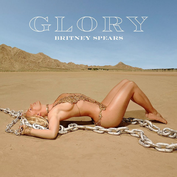 Britney Spears // Glory