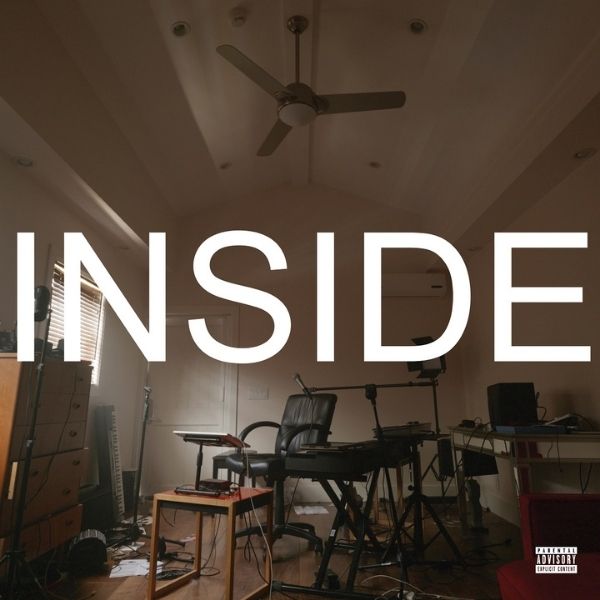 Bo Burnham // INSIDE (The Songs)