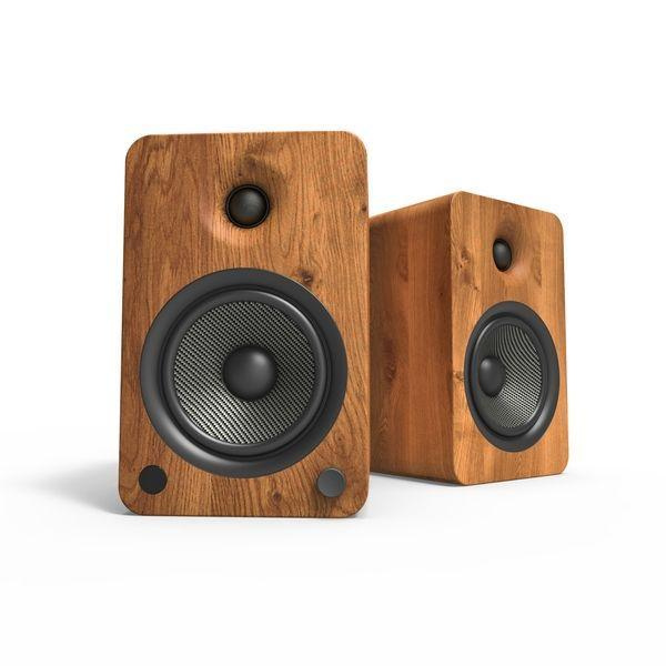 Kanto YU6 Powered Speakers with Bluetooth