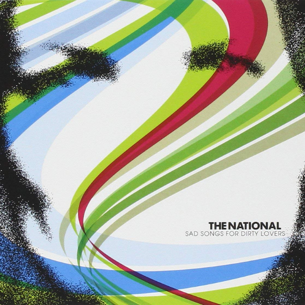 The National // Sad Songs For Dirty Lovers (2021 Remaster)