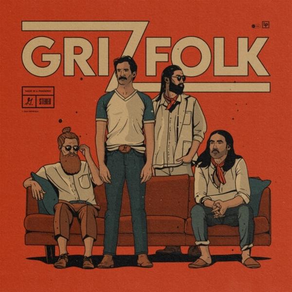 Grizfolk // Grizfolk