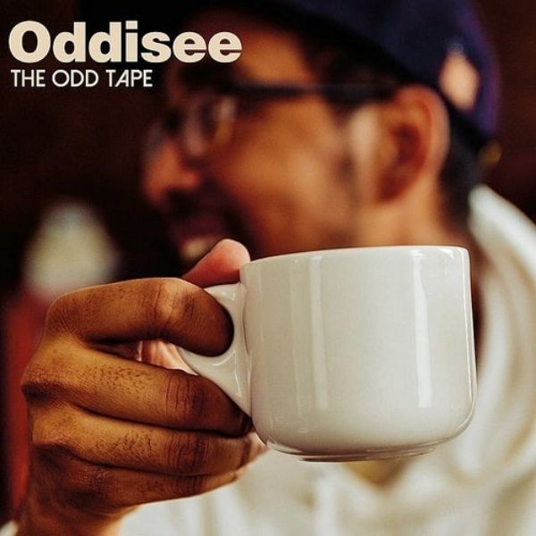 Oddisee // The Odd Tape