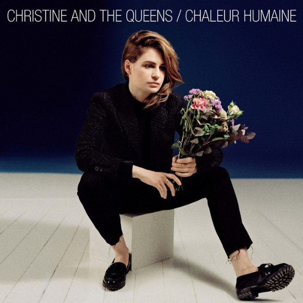 Christine and the Queens // Chaleur Humaine