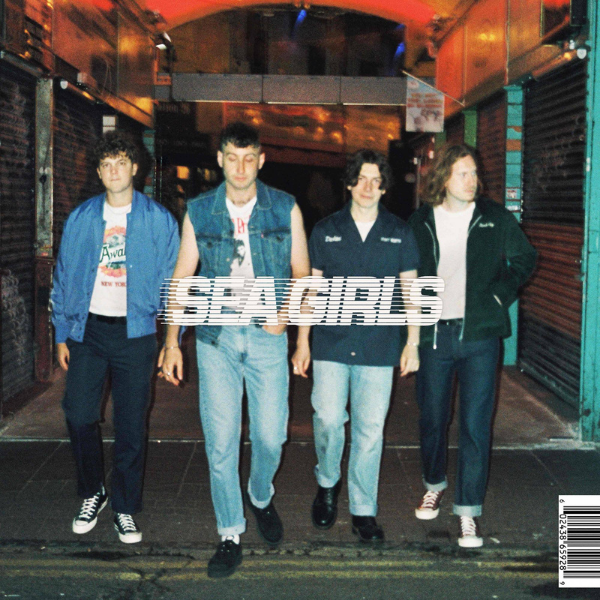 Sea Girls // Homesick