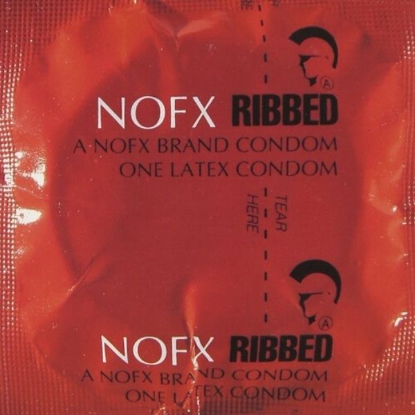 NOFX // Ribbed
