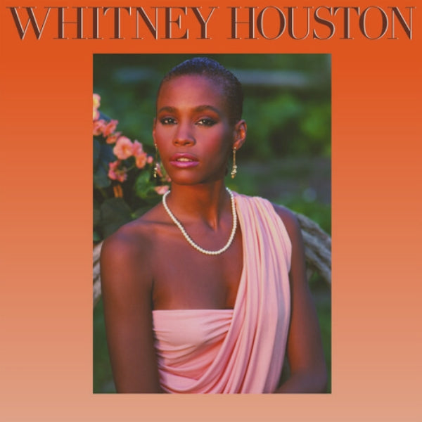 Whitney Houston // Whitney Houston