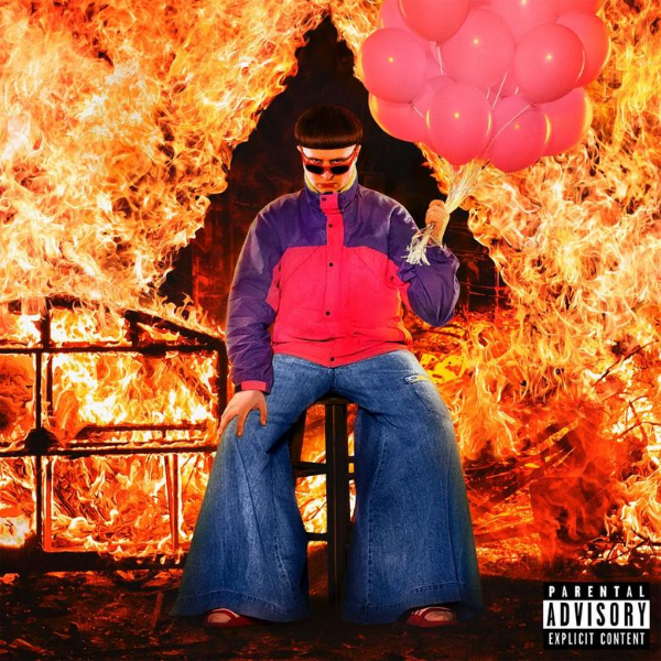 Oliver Tree // Ugly is Beautiful