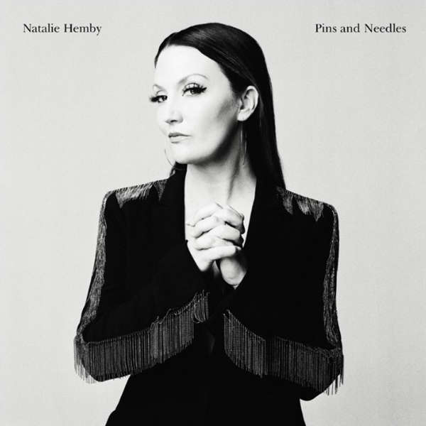 Natalie Hemby // Pins And Needles
