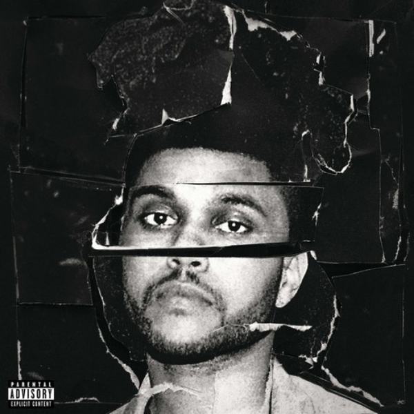 The Weeknd // Beauty Behind the Madness
