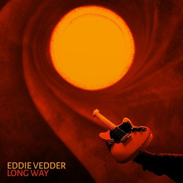 Eddie Vedder // Long Way (7" Vinyl)