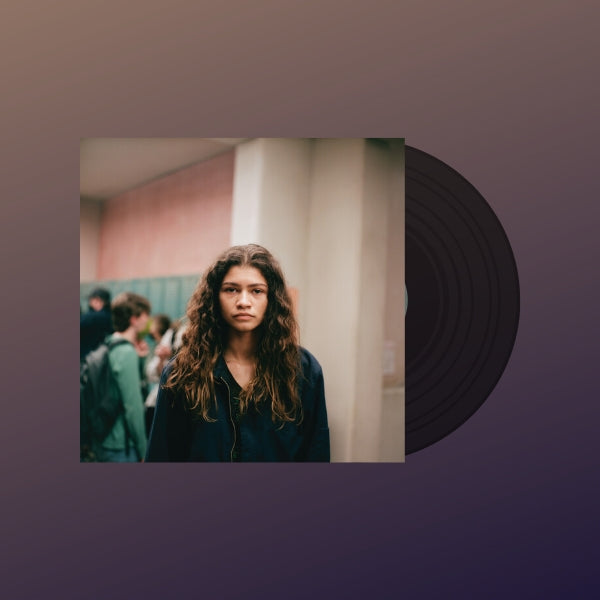 Labrinth // Euphoria Season 2 (Original Score From The HBO Series)