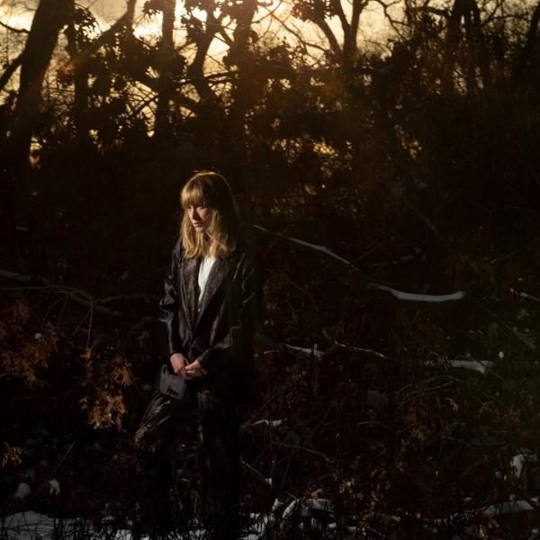 The Weather Station // How Is It That I Should Look At The Stars